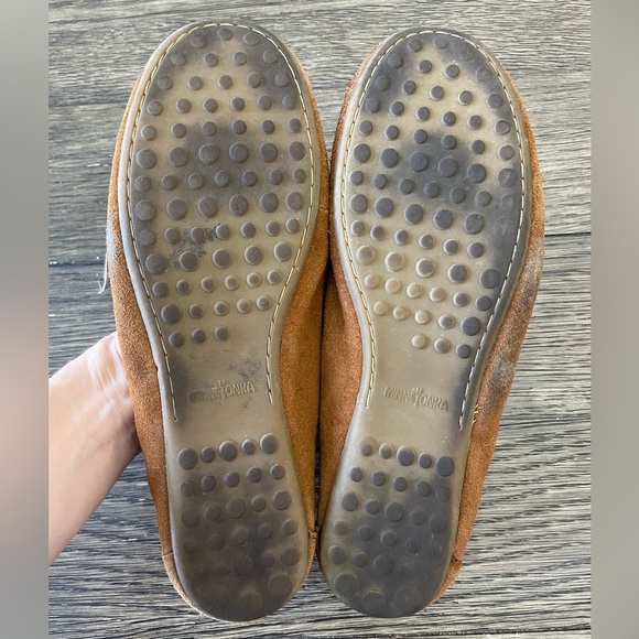 Minnetonka Moccasins - Picture 4 of 4